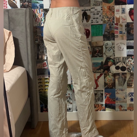 Merrell hiking pants size 6 - Picture 2 of 3